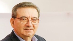 Fernando Martínez López